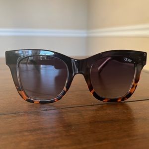 Quay Australia AFTERHOURS Sunglasses